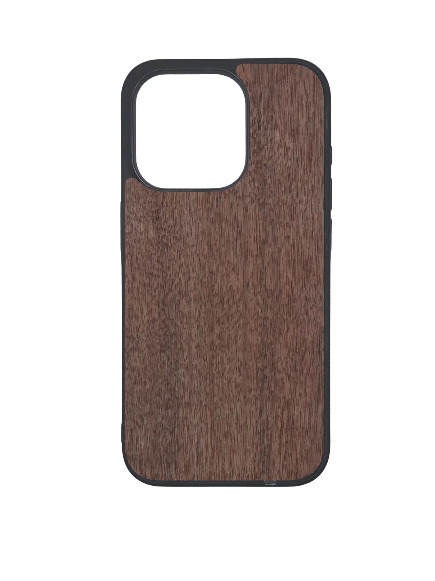 iPhone 15 Pro - Coque Bois Personnalisable UNIK