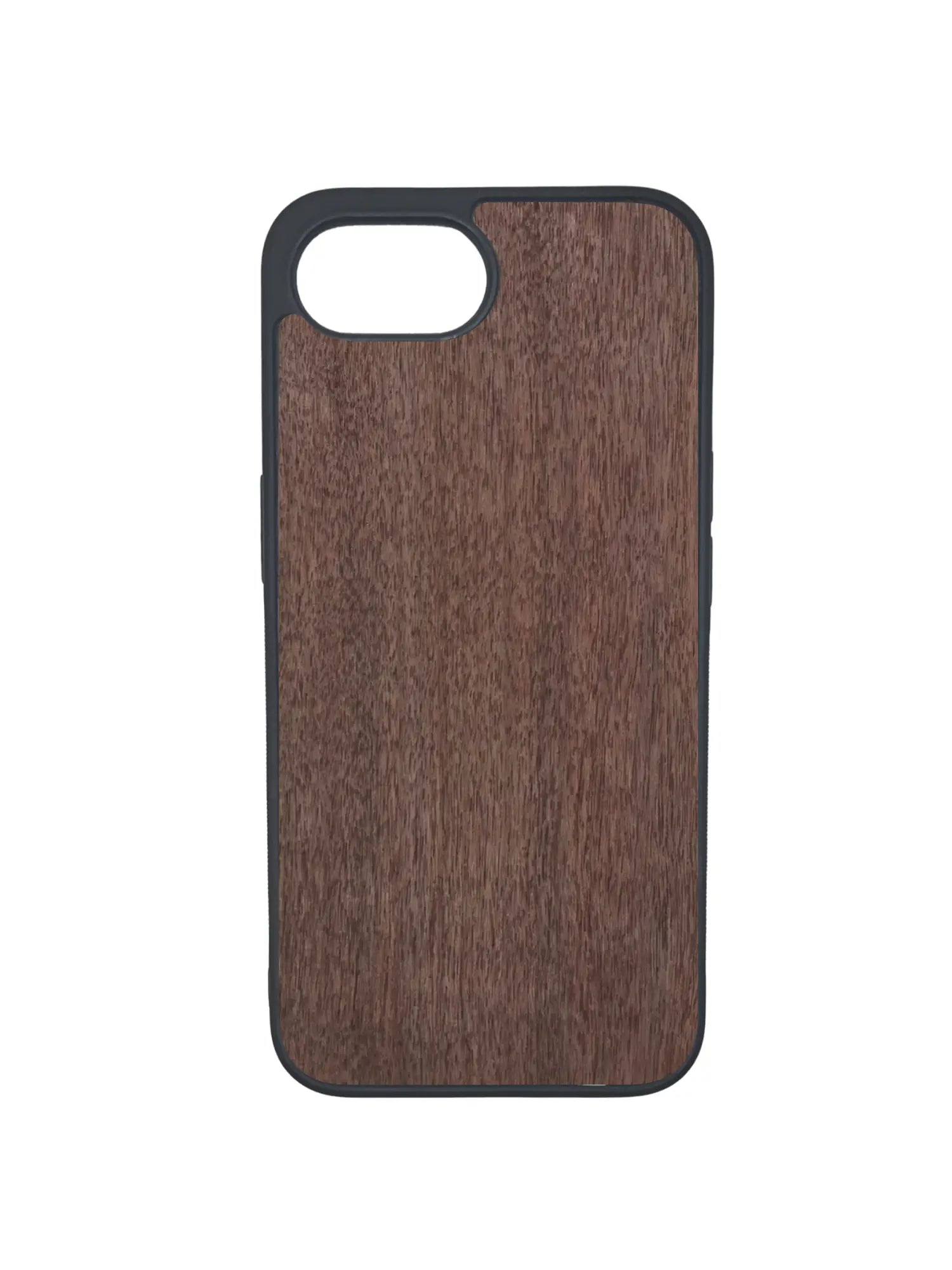 iPhone 16 E - Coque Bois Personnalisable UNIK
