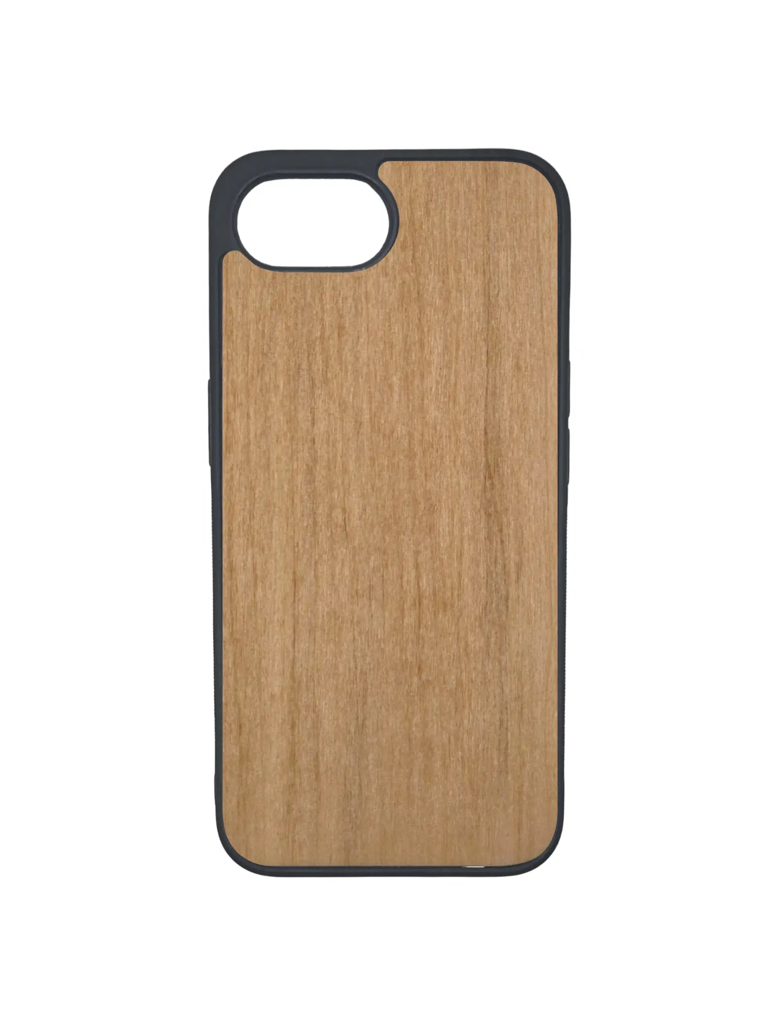 iPhone 16 E - Coque Bois Personnalisable UNIK