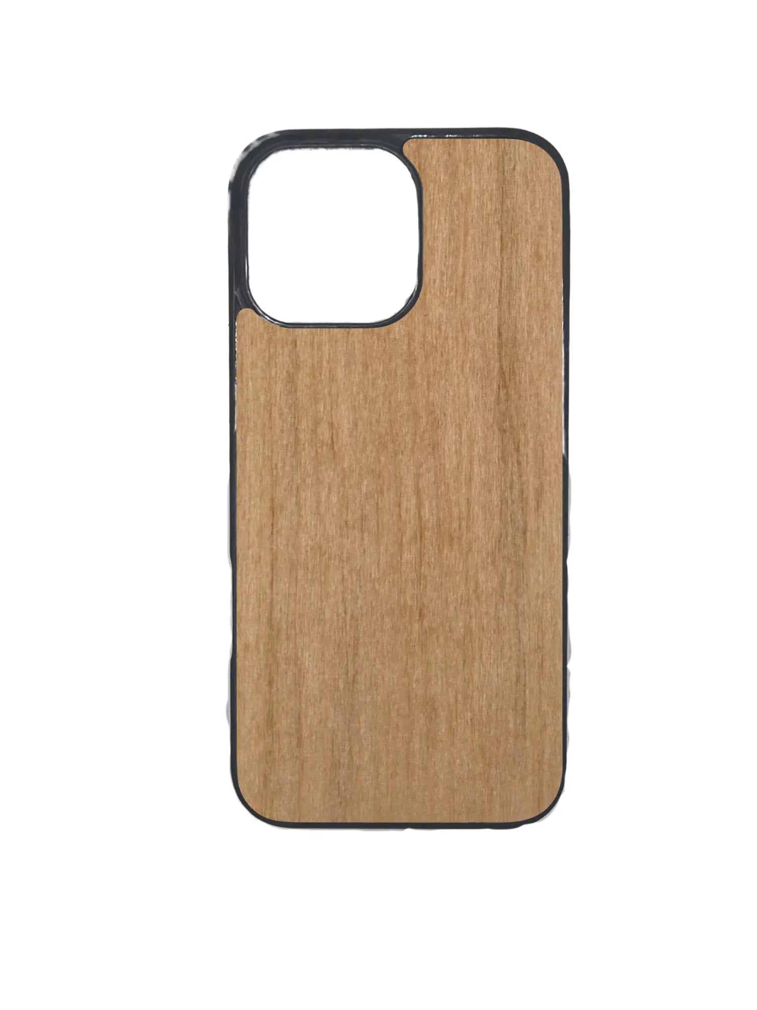 iPhone 16 Pro Max - Coque Bois Personnalisable UNIK