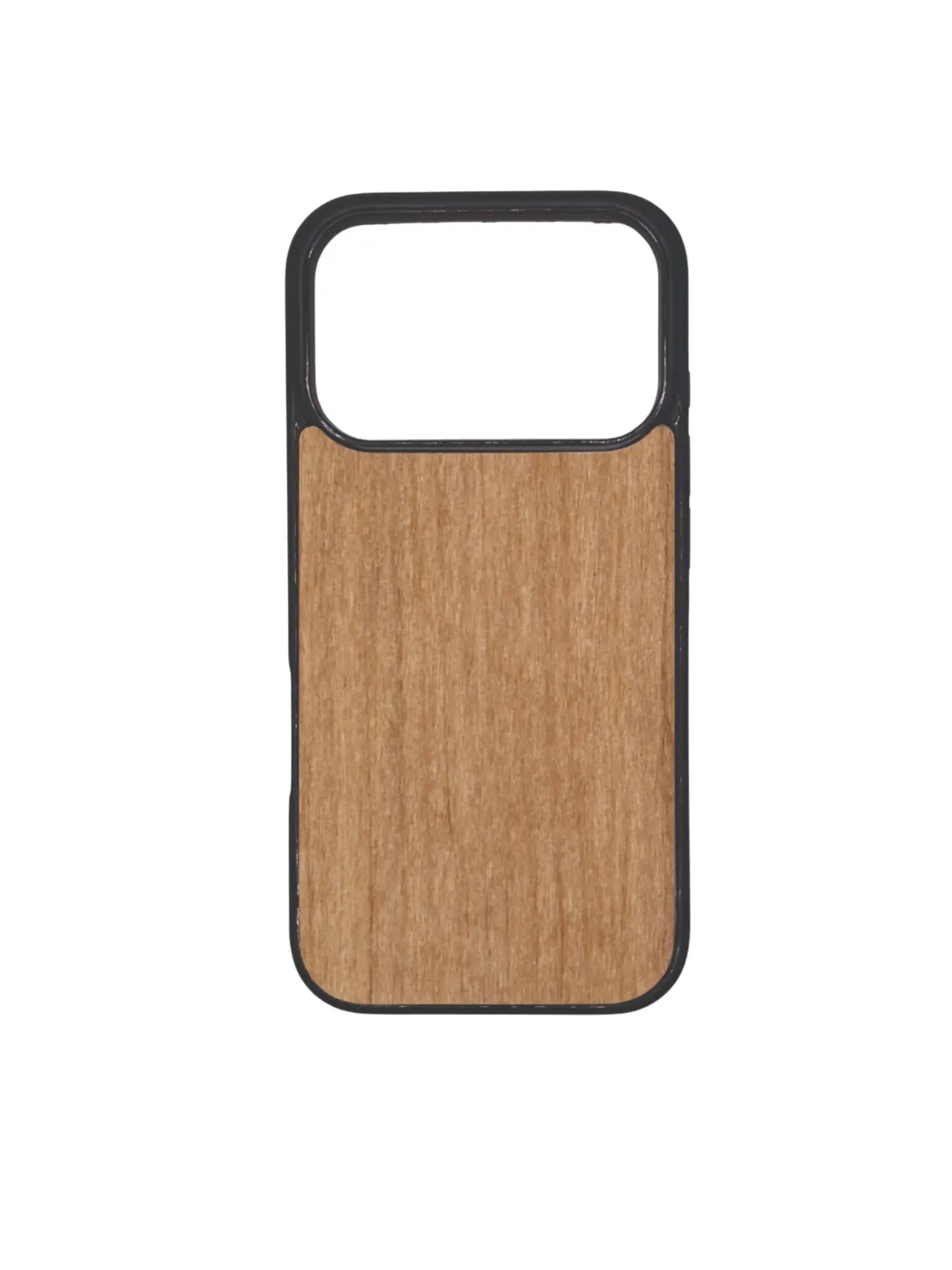 iPhone 17 Pro - Coque Bois Personnalisable UNIK