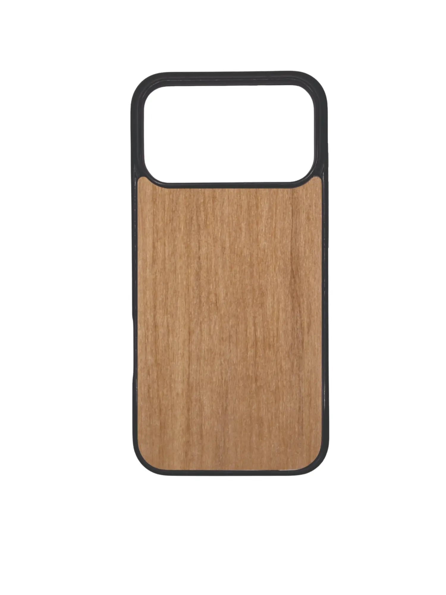 iPhone 17 Pro Max - Coque Bois Personnalisable UNIK