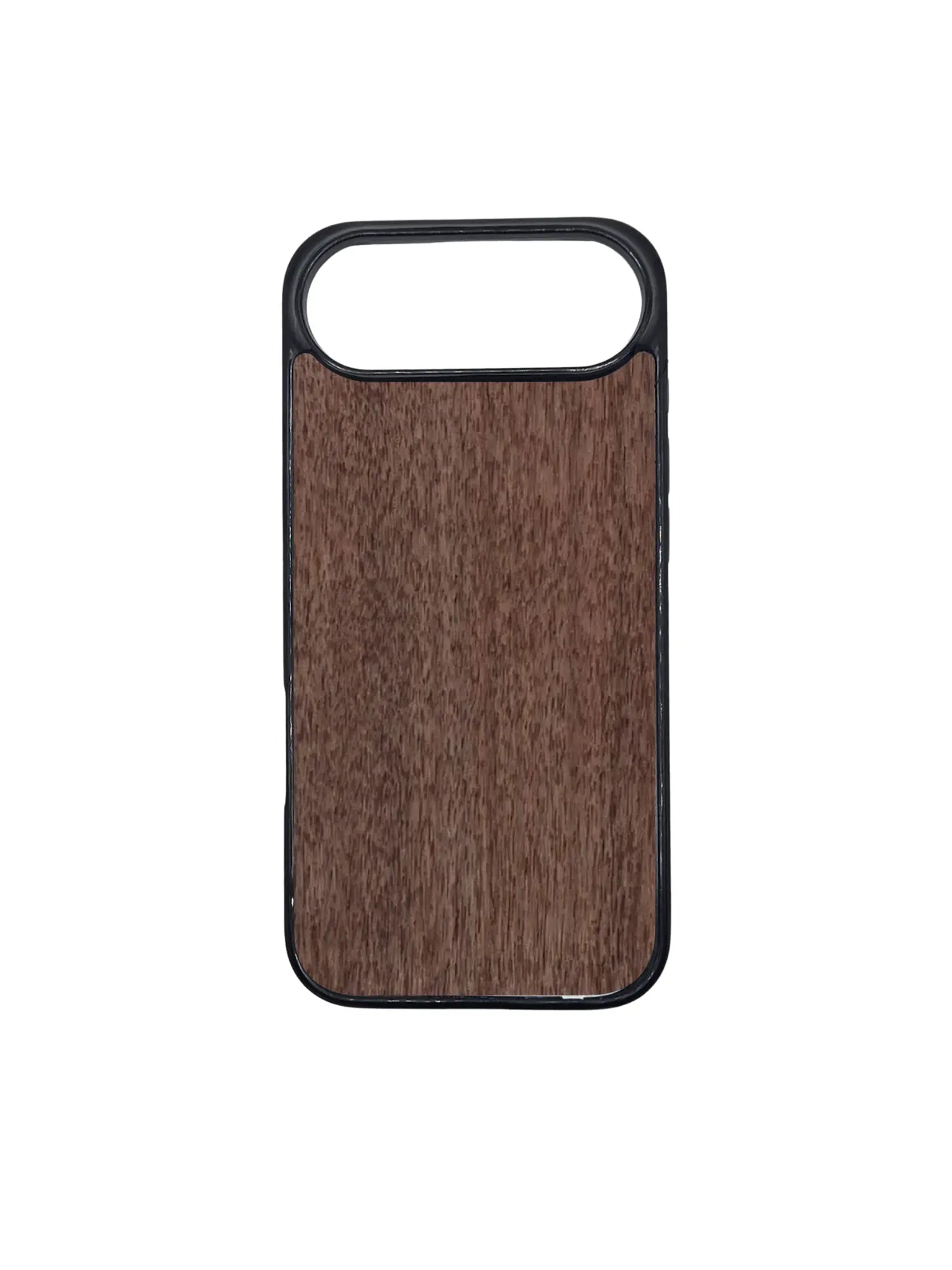 iPhone Air - Coque Bois Personnalisable UNIK