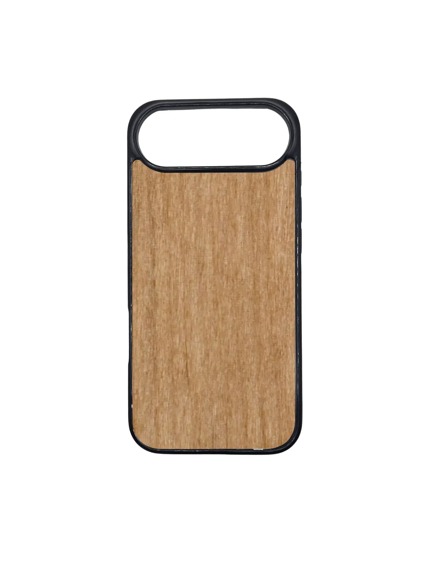 iPhone Air - Coque Bois Personnalisable UNIK