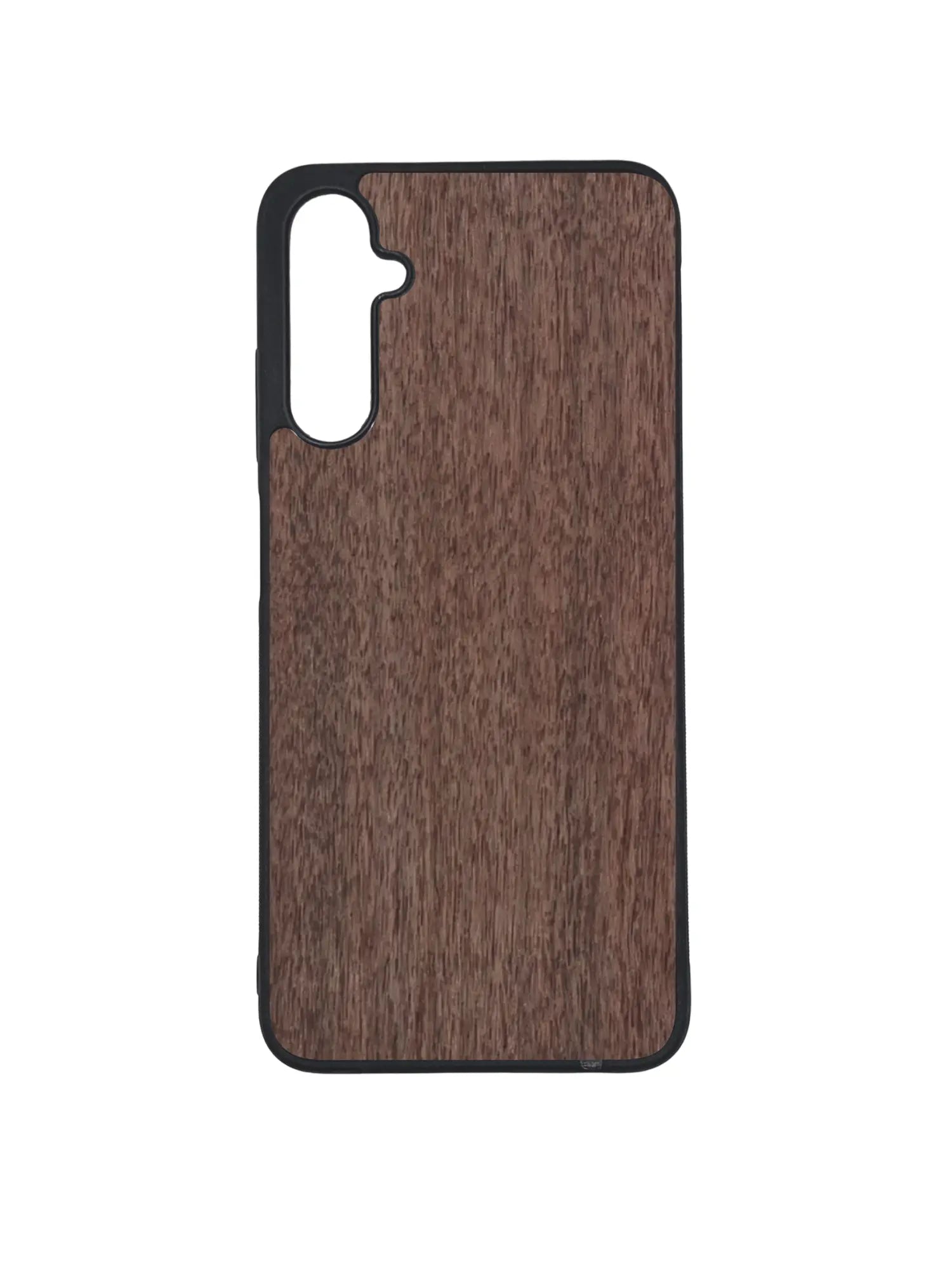 Galaxy A05S - Coque téléphone en bois Personnalisable UNIK