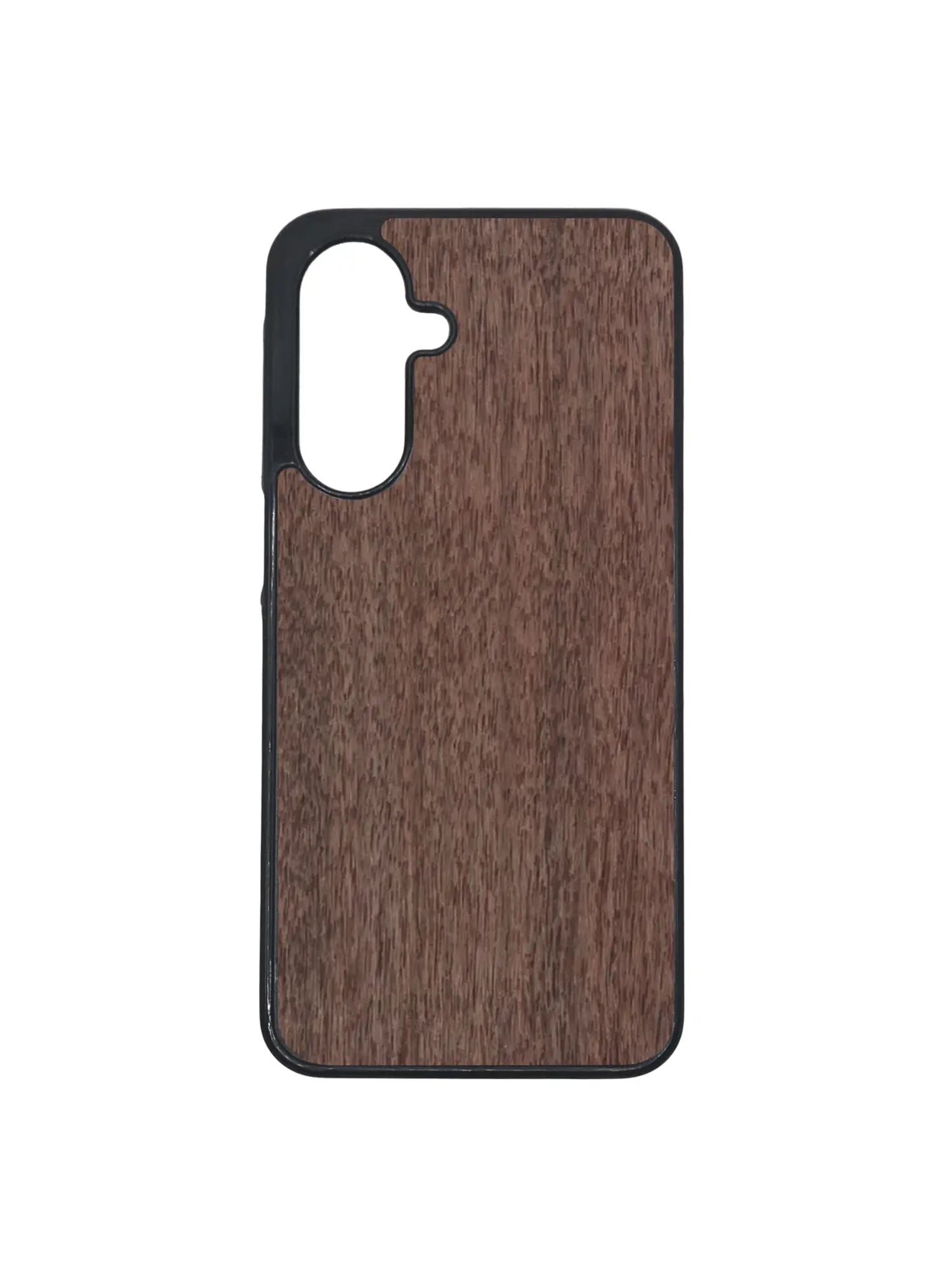 Galaxy A17 - Coque téléphone en bois Personnalisable UNIK