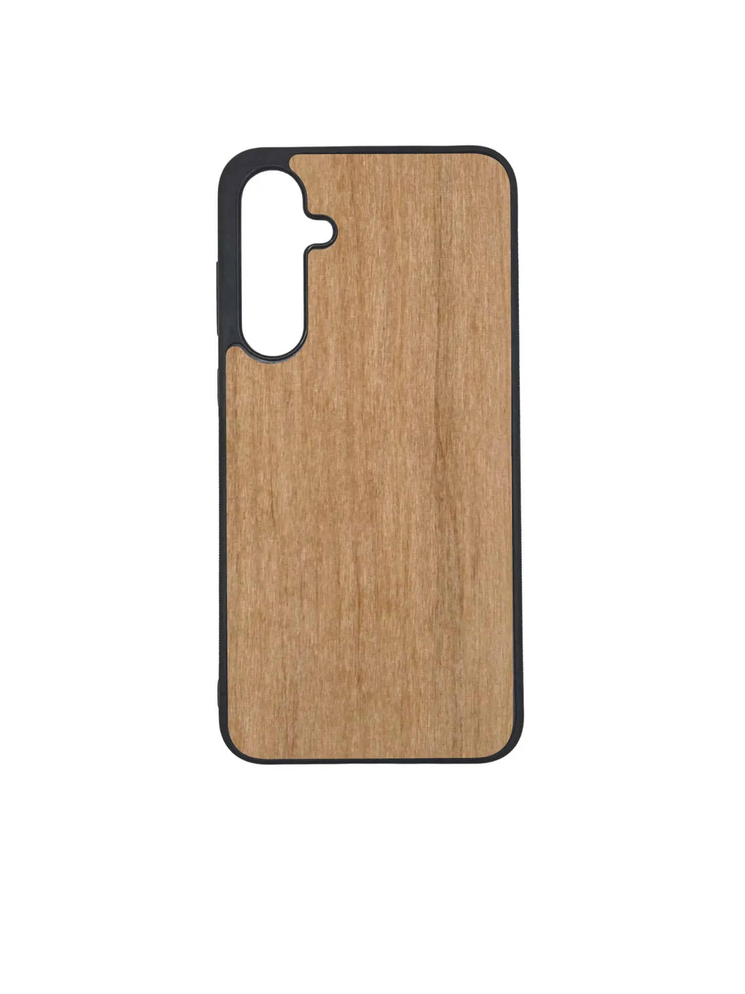 Galaxy A35 5G - Coque Bois Personnalisable UNIK