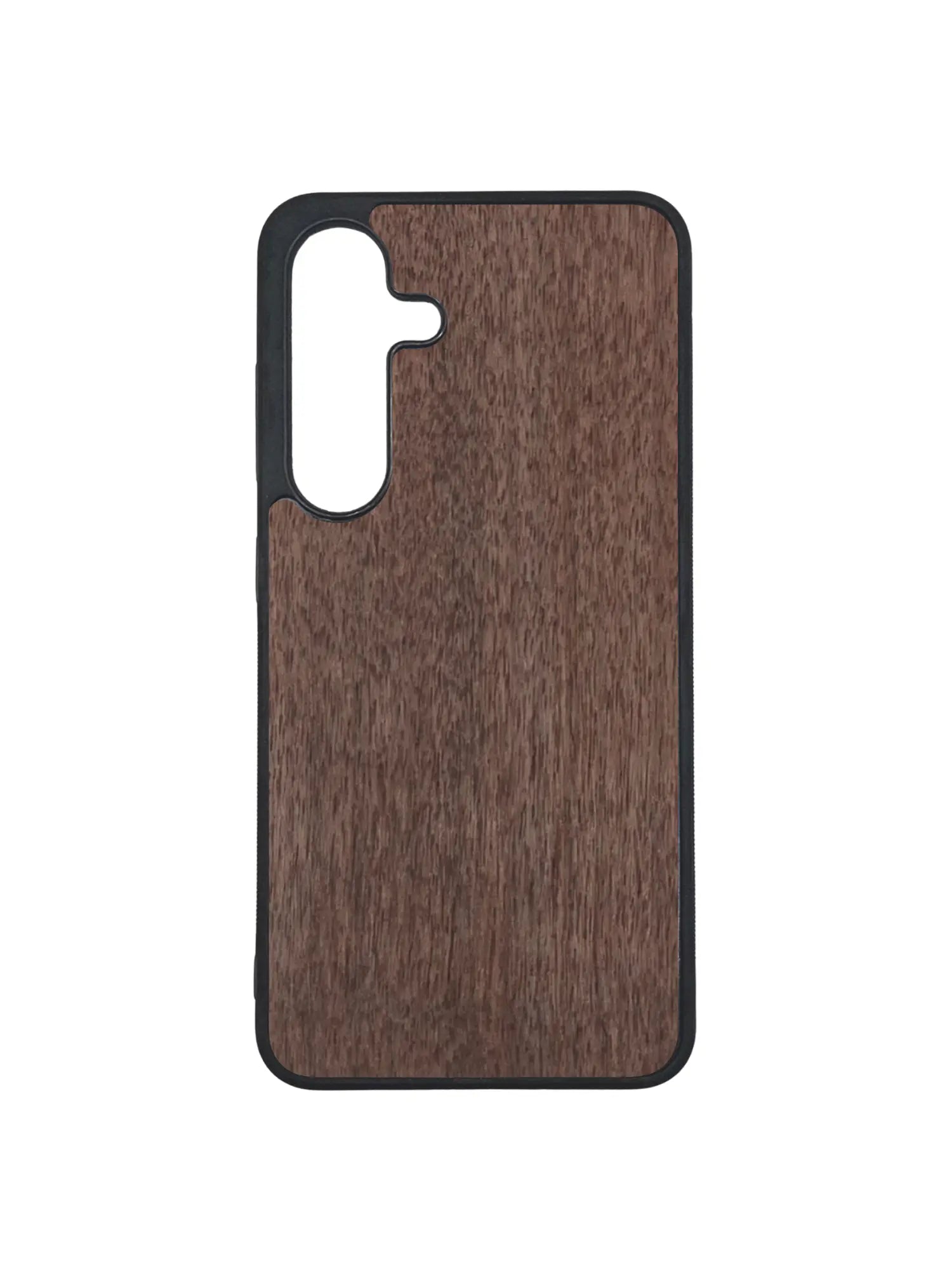 Galaxy S24 - Coque Bois Personnalisable UNIK
