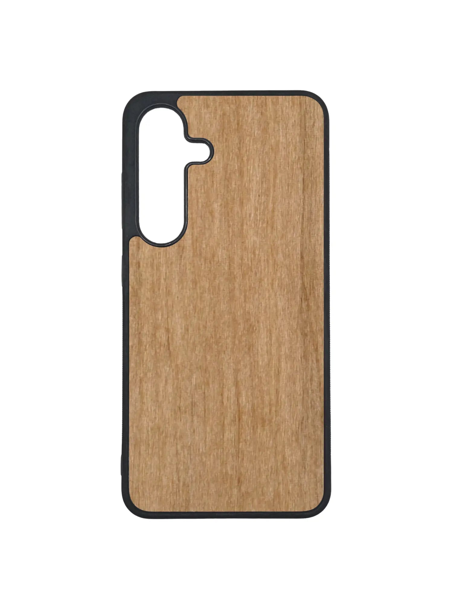 Galaxy S24 - Coque Bois Personnalisable UNIK