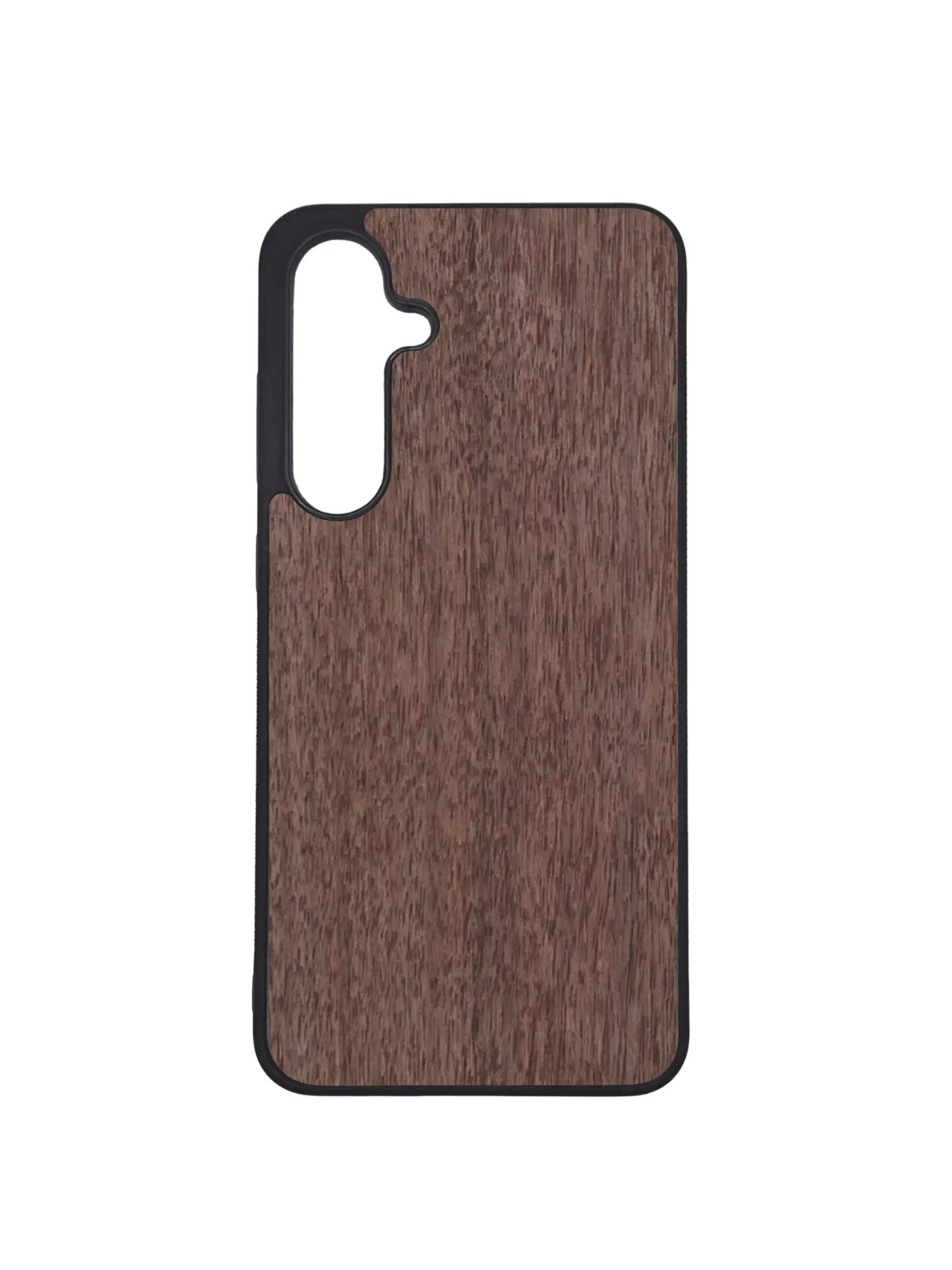 Galaxy S24 FE - Coque Bois Personnalisable UNIK