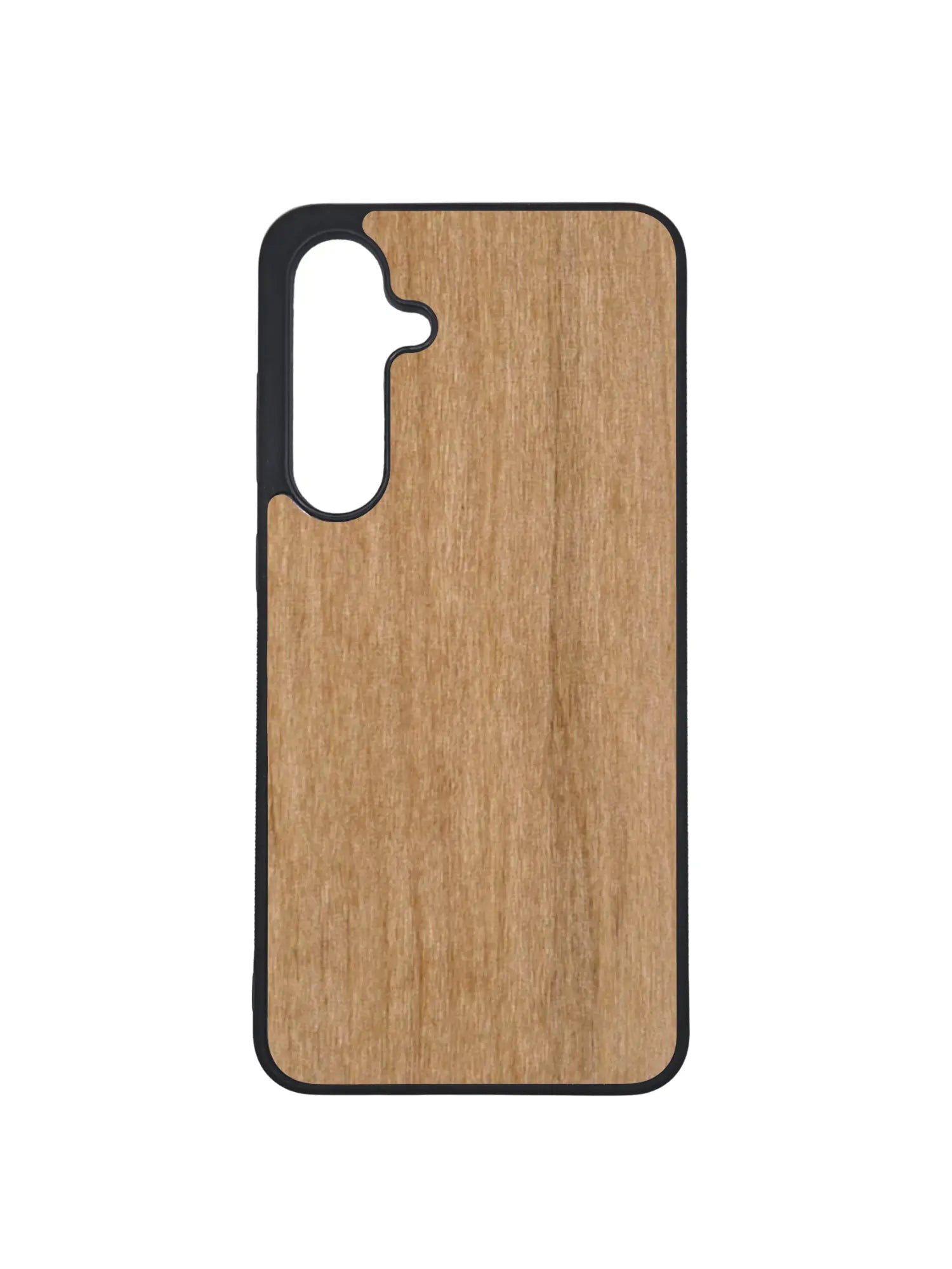 Galaxy S24 FE - Coque Bois Personnalisable UNIK
