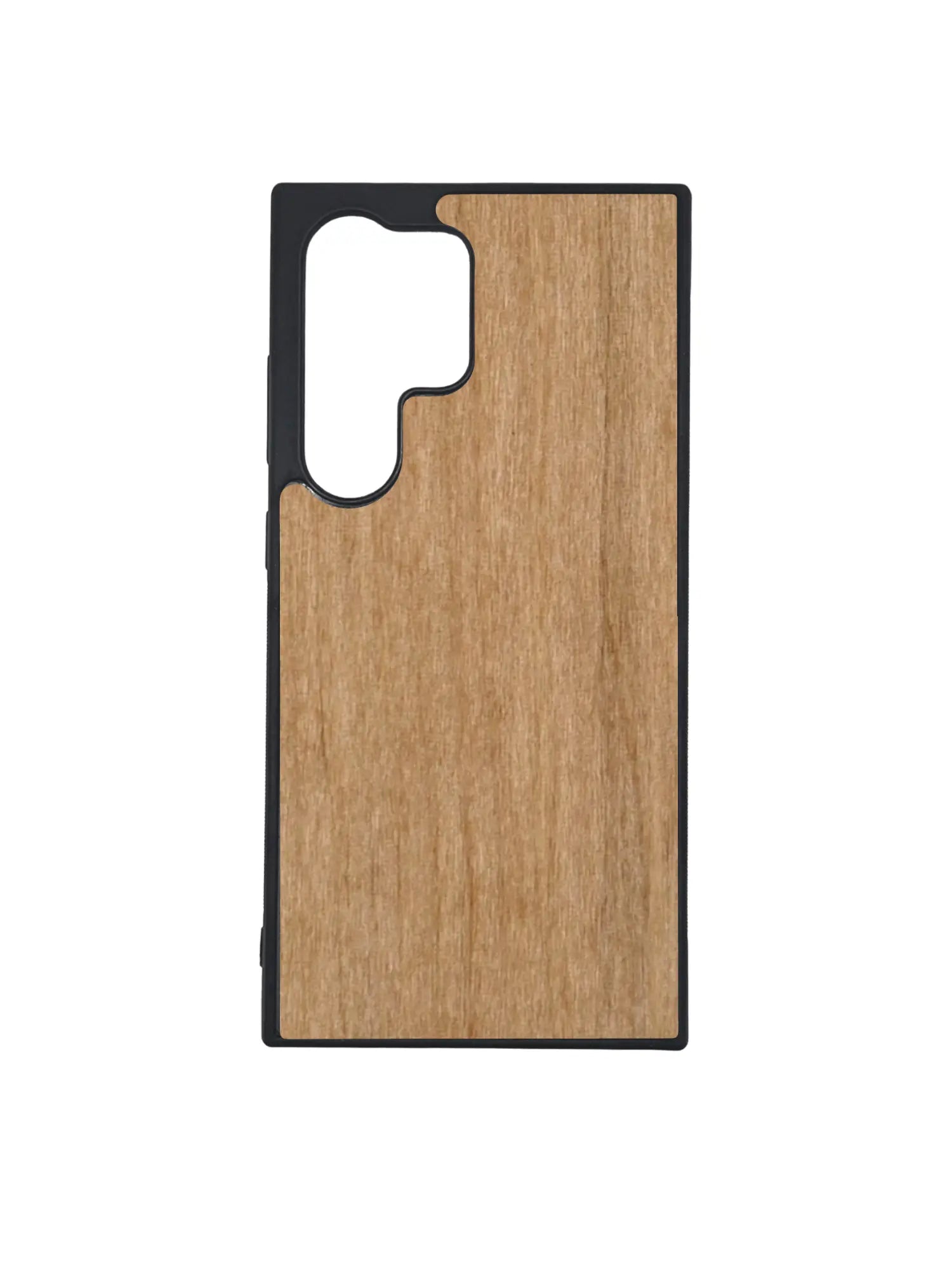 Galaxy S24 Ultra - Coque Bois Personnalisable UNIK