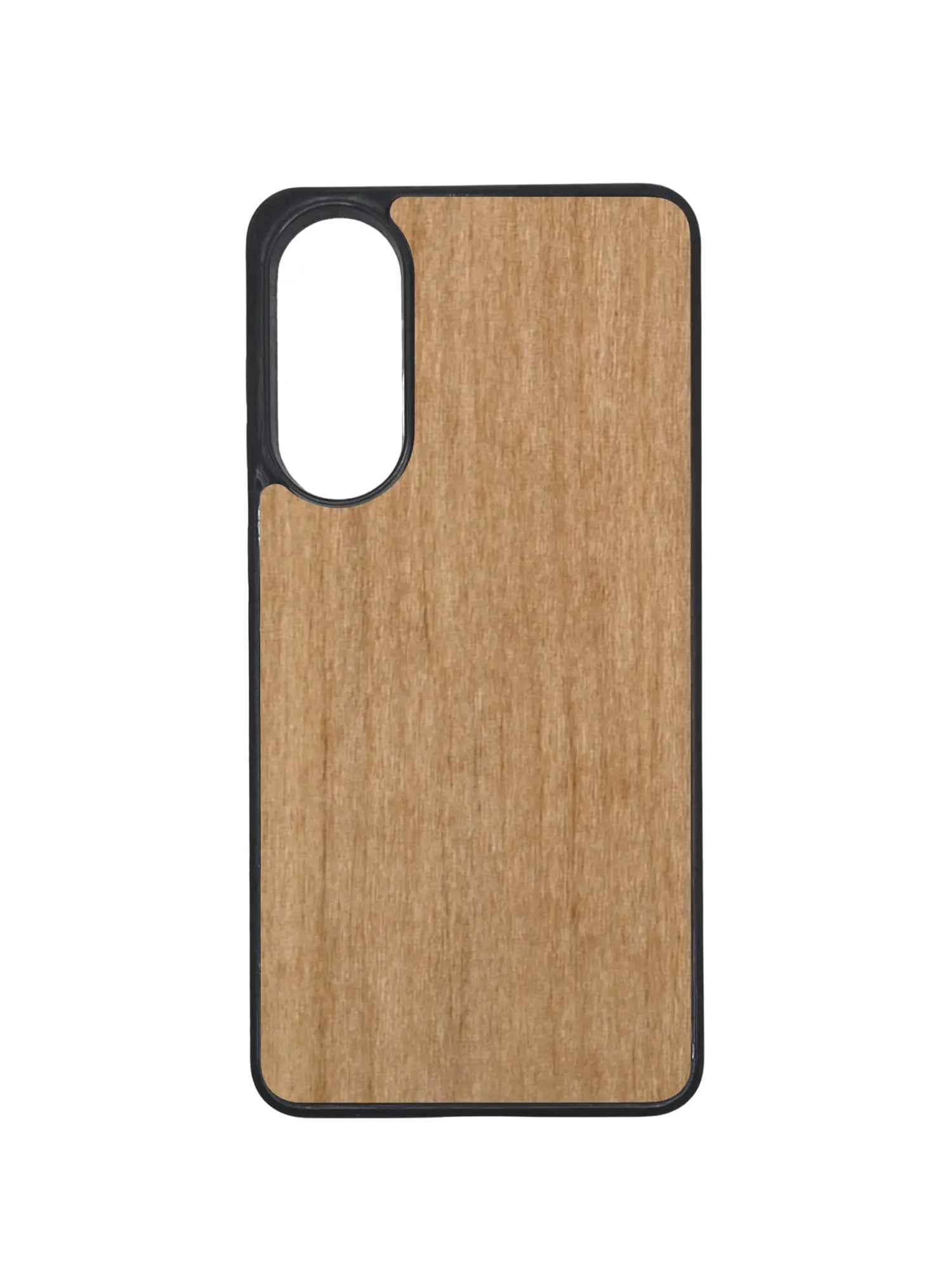 Galaxy S25 Edge Coque Bois Personnalisable UNIK