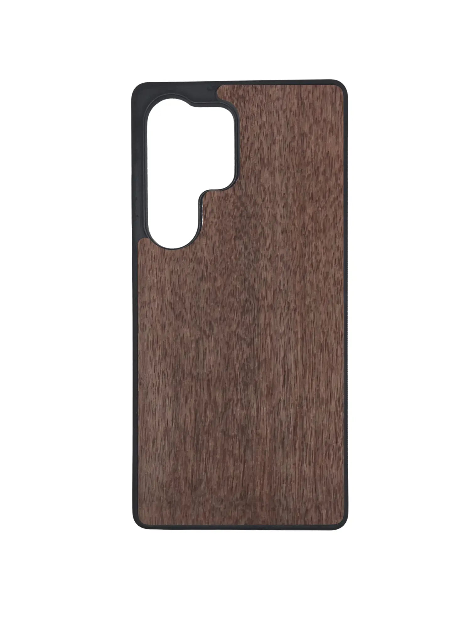 Galaxy S25 Ultra - Coque Bois Personnalisable UNIK