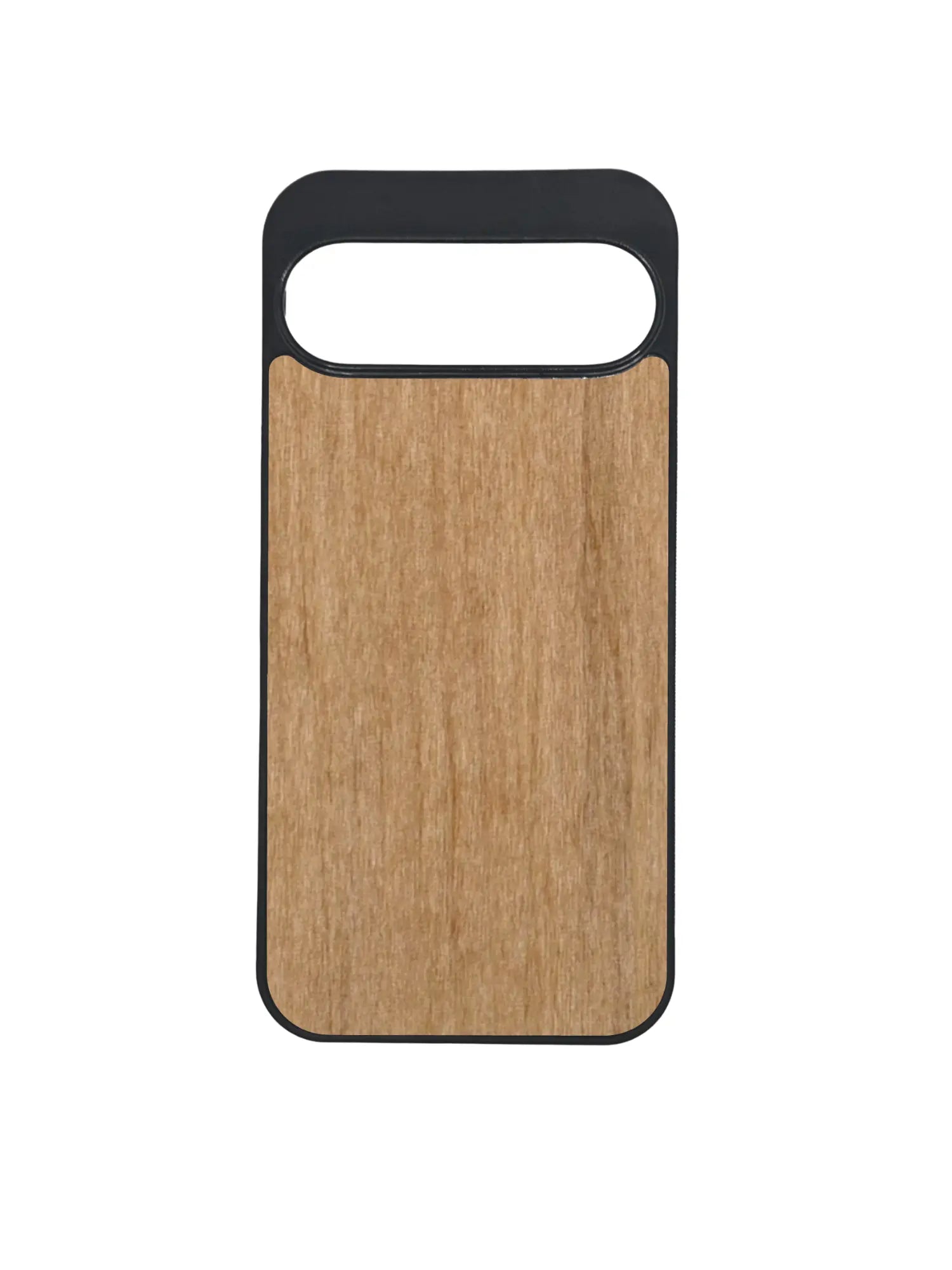 Pixel 9 - Coque téléphone en bois Personnalisable UNIK