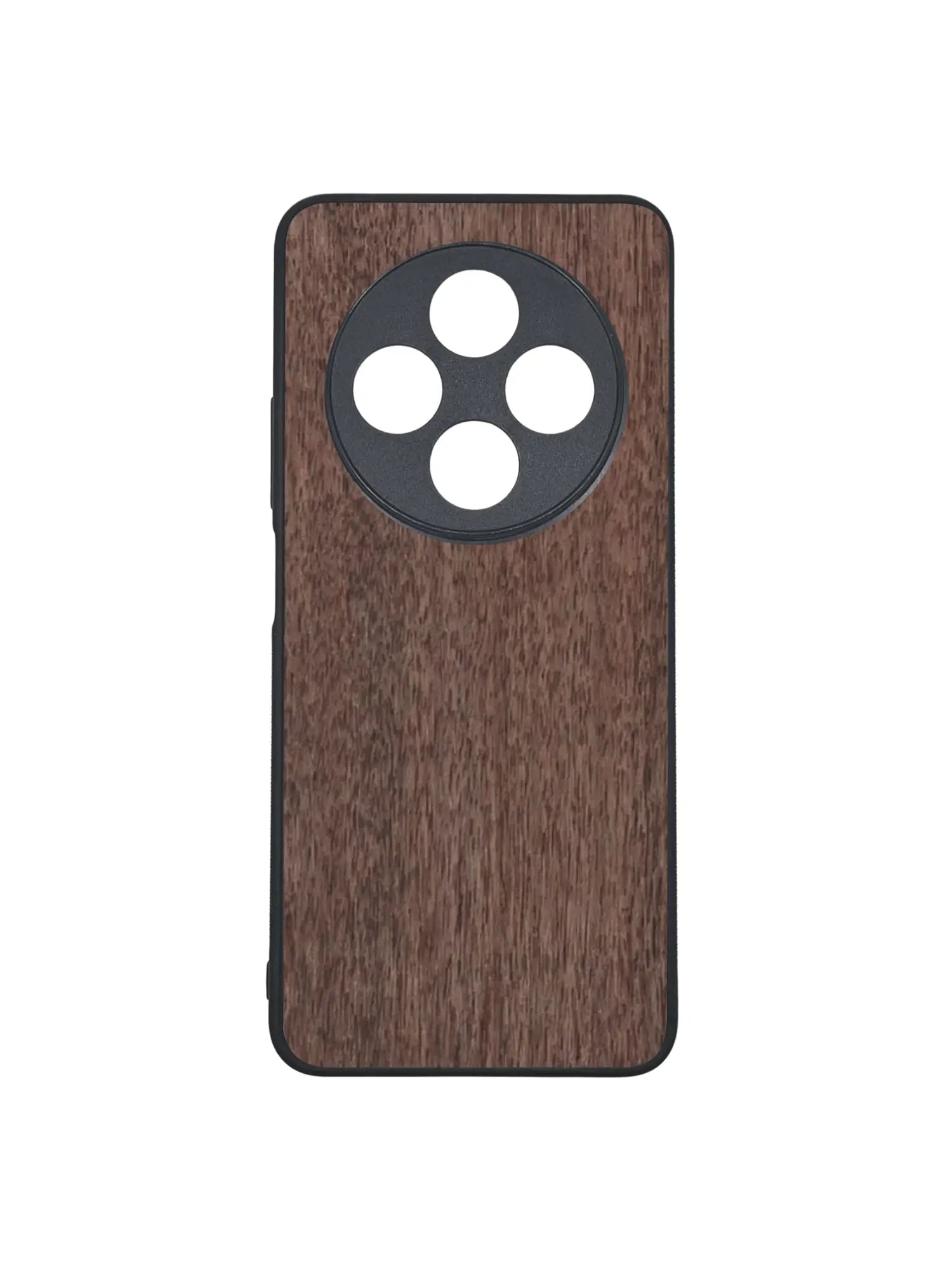 Redmi 14C - Coque bois Personnalisable UNIK