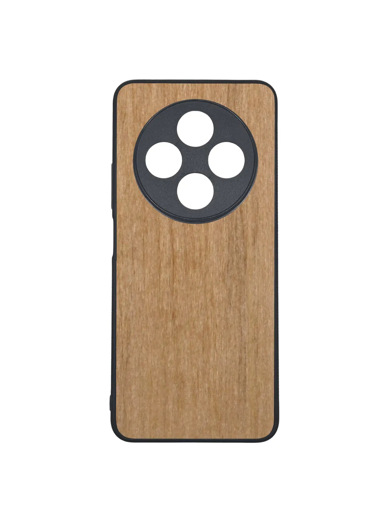 Redmi 14C - Coque bois Personnalisable UNIK