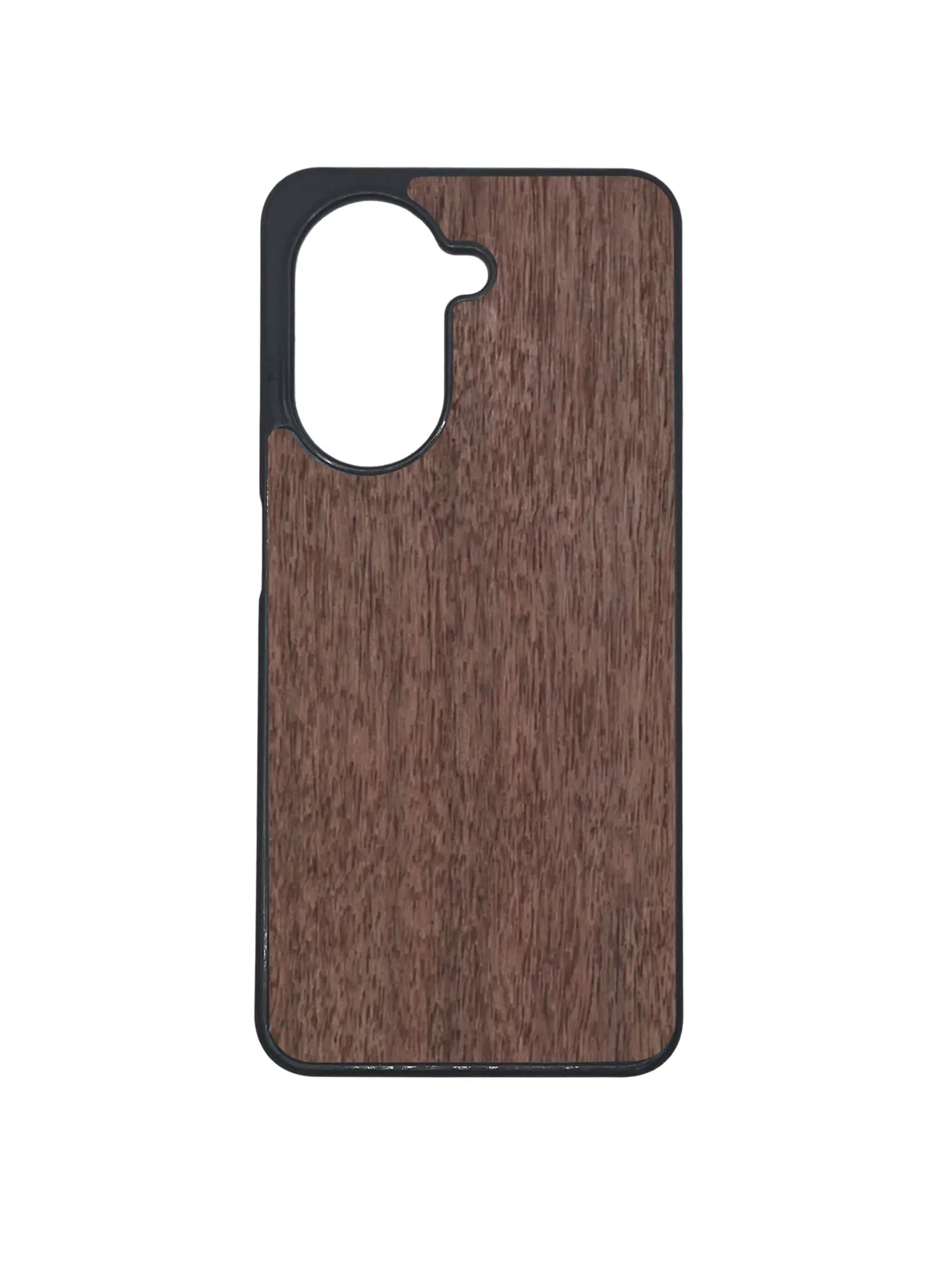 Redmi A5 4G - Coque téléphone en bois Personnalisable UNIK