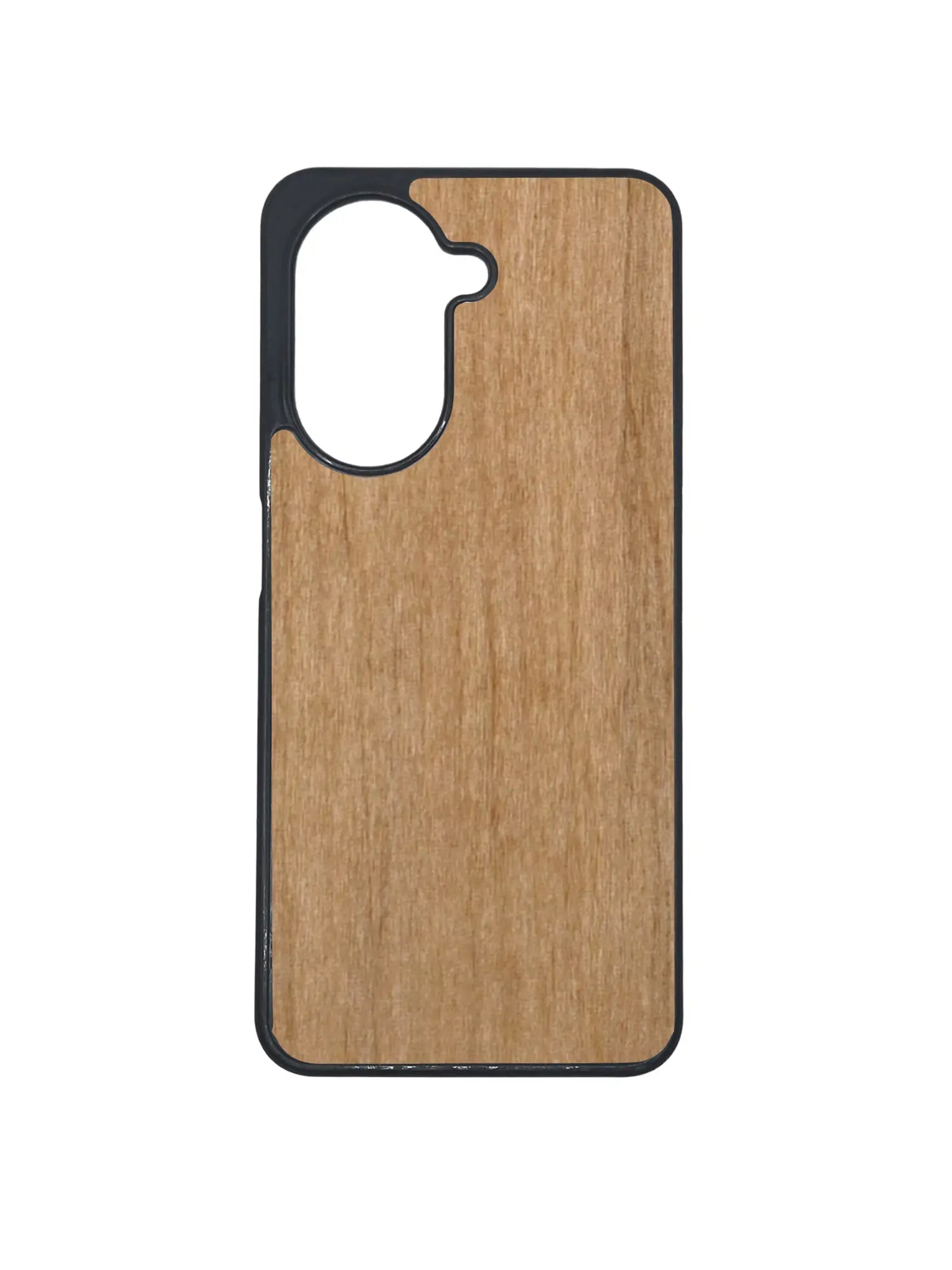 Redmi A5 4G - Coque téléphone en bois Personnalisable UNIK