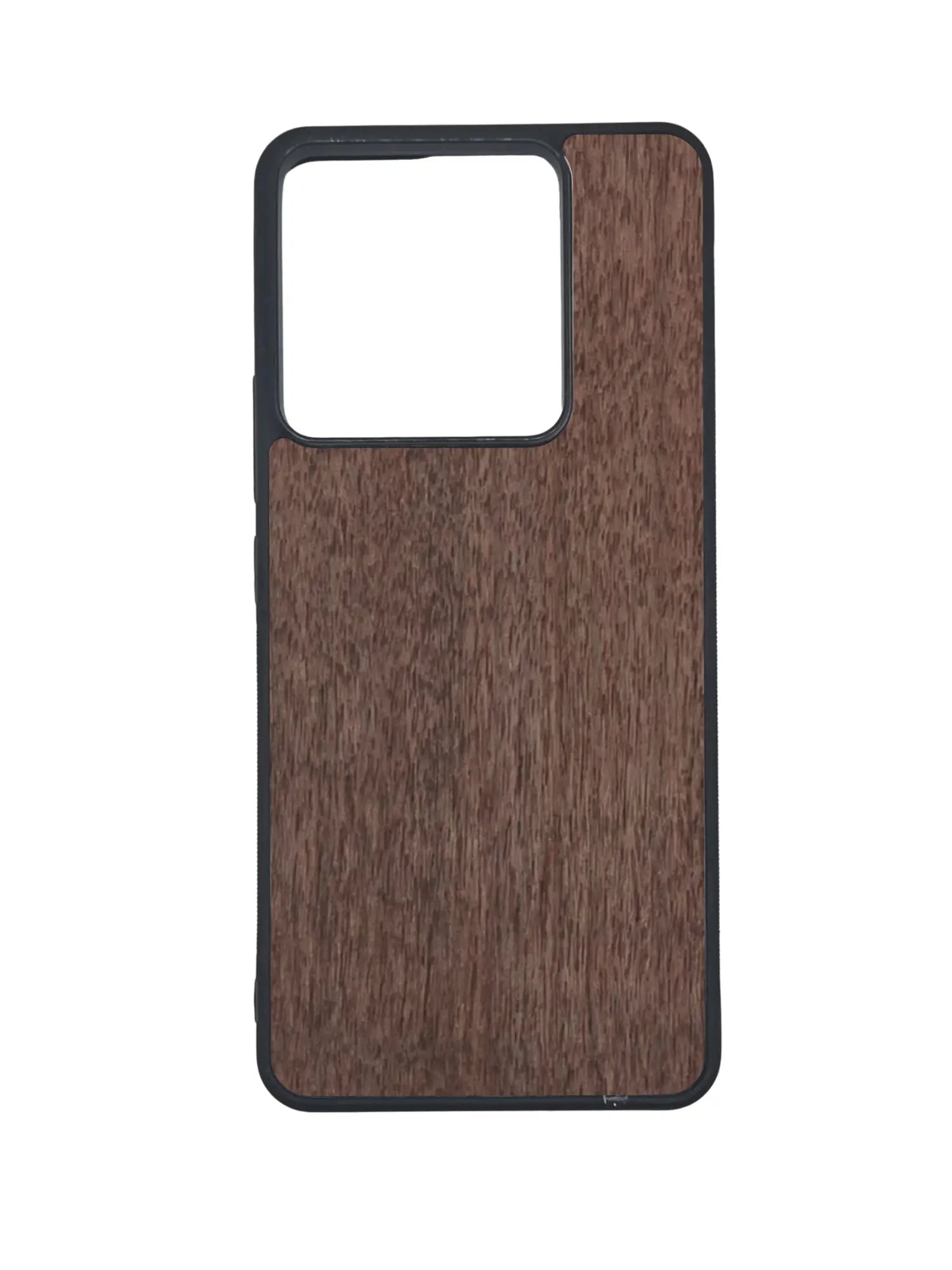 Redmi Note 13 Pro 5G - Personnalisable -Coque téléphone en bois UNIK