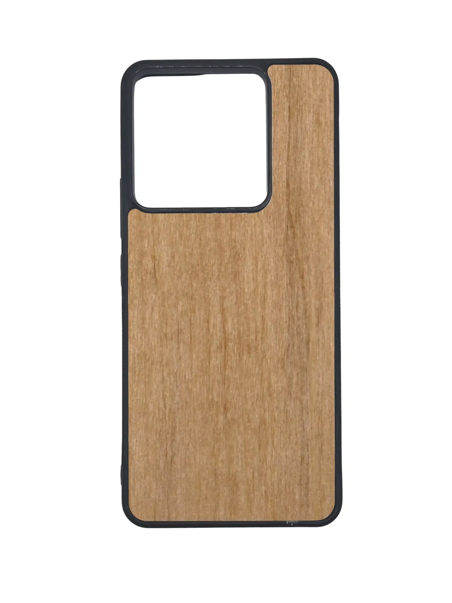 Redmi Note 13 Pro 5G - Personnalisable -Coque téléphone en bois UNIK