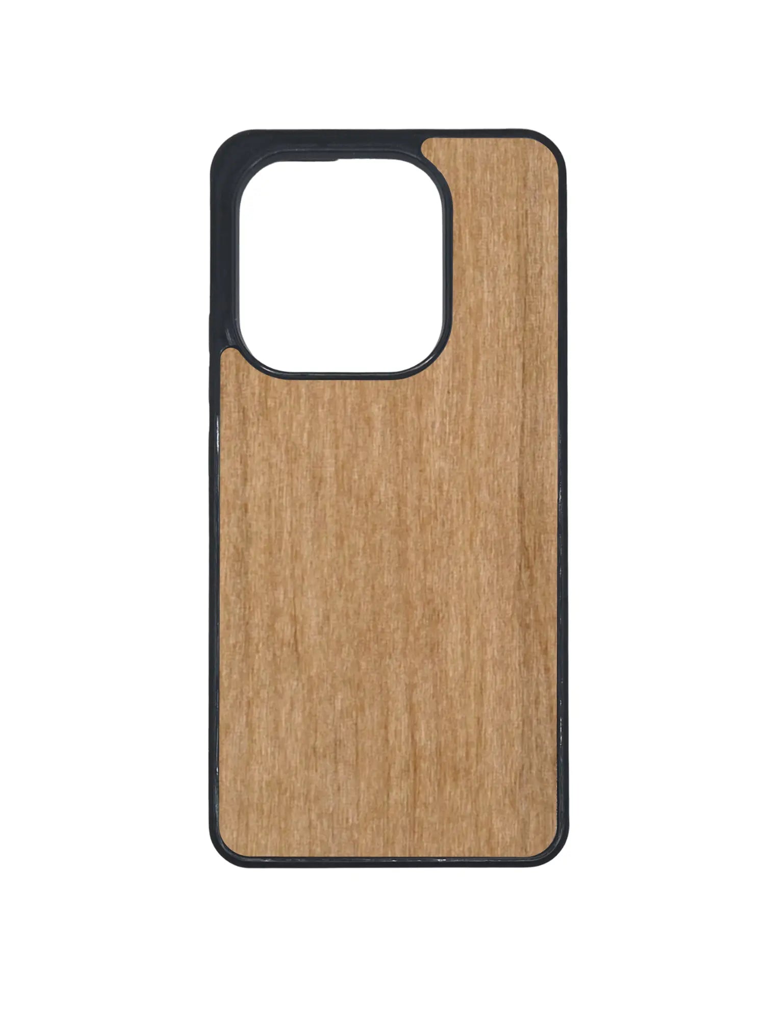 Redmi Note 14 4G - Coque Bois Personnalisable UNIK