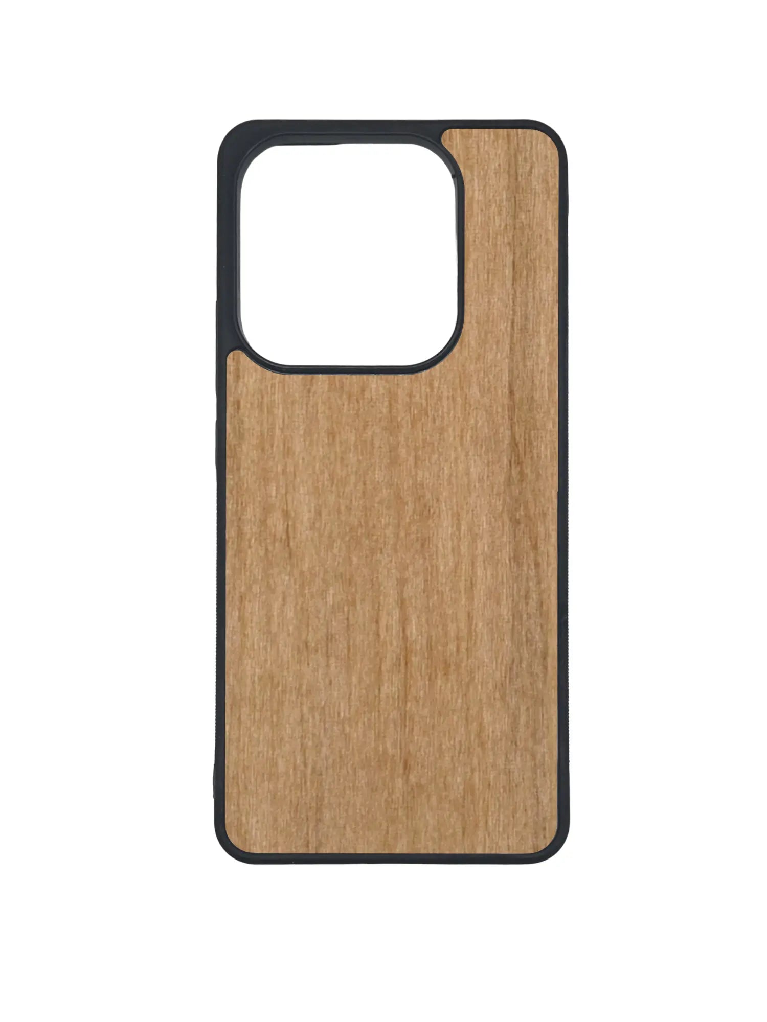 Redmi Note 14 5G - Coque Bois Personnalisable UNIK
