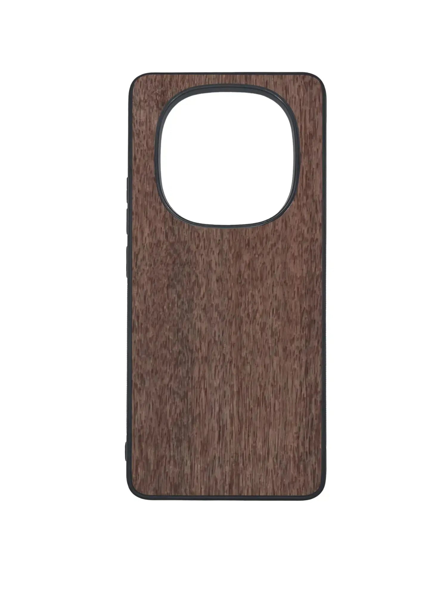 Redmi Note 14 Pro 5G - Coque Bois Personnalisable UNIK