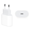 Adaptateur secteur iPhone Type C 20W UNIK