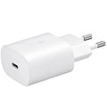 Adaptateur secteur Samsung Type C 25W UNIK