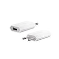Adaptateur secteur iPhone USB 5W UNIK